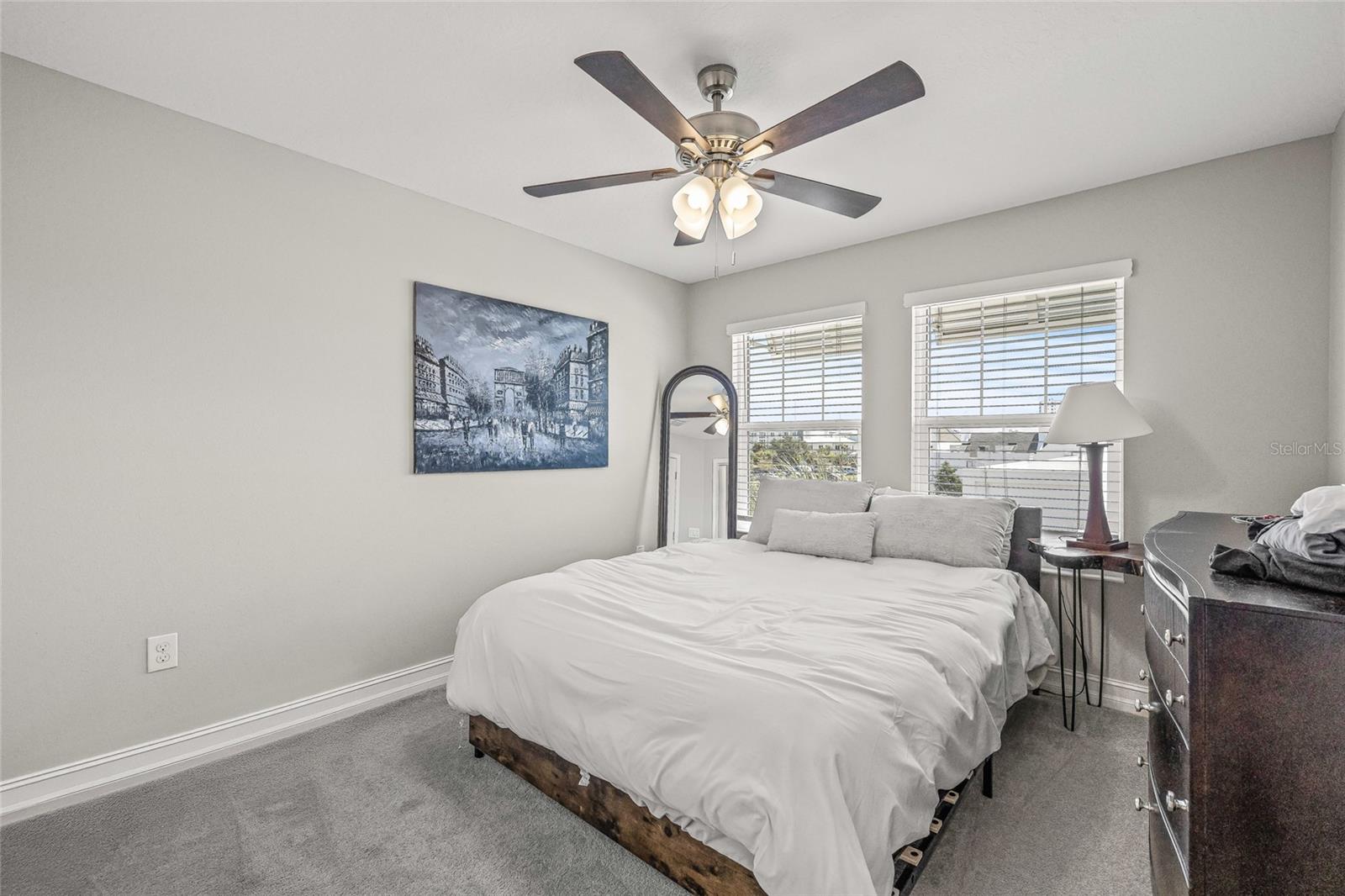 WESTSHORE MARINA DISTRICT NORT - Residential Lease