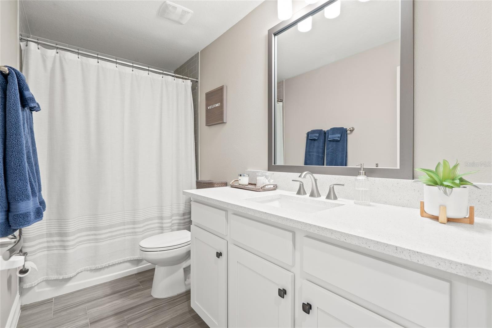 WESTSHORE MARINA DISTRICT NORT - Residential Lease