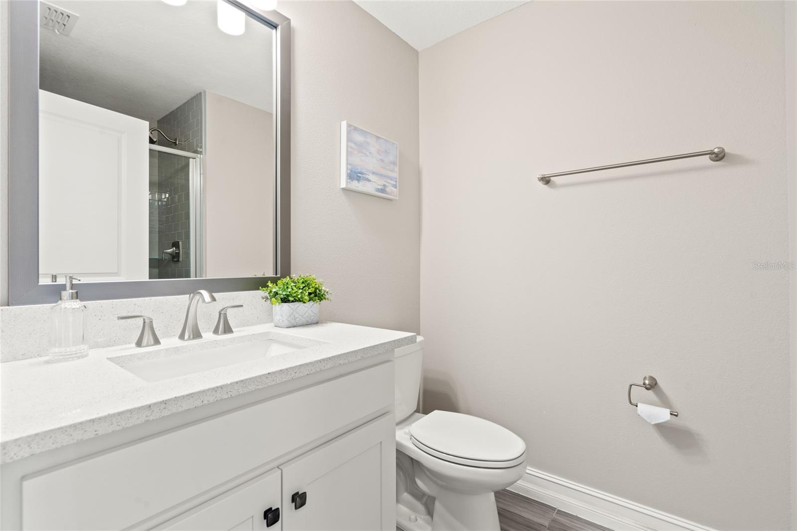 WESTSHORE MARINA DISTRICT NORT - Residential Lease