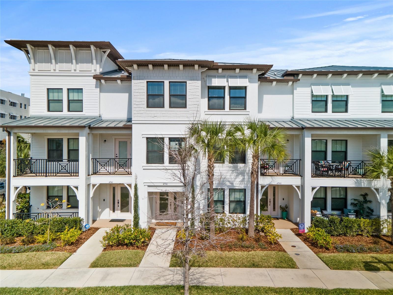 WESTSHORE MARINA DISTRICT NORT - Residential Lease