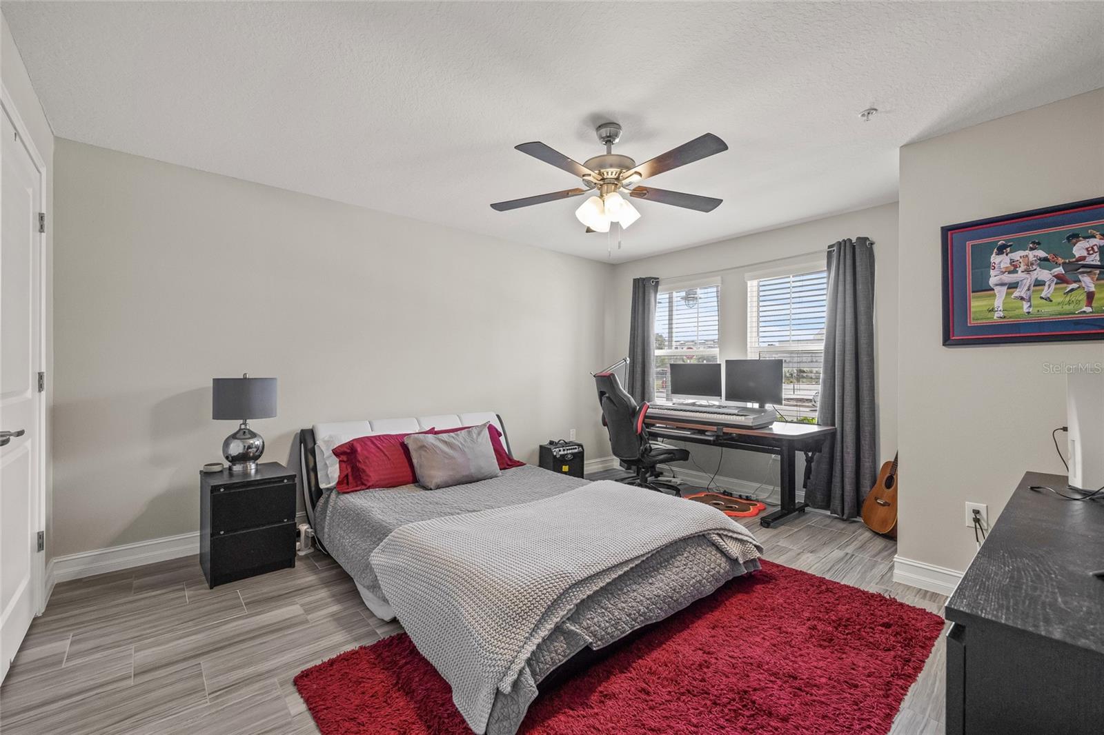 WESTSHORE MARINA DISTRICT NORT - Residential Lease