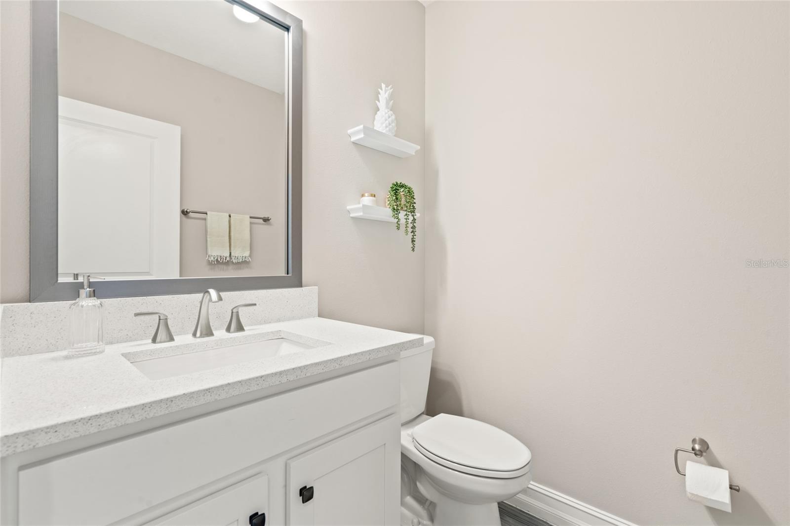WESTSHORE MARINA DISTRICT NORT - Residential Lease