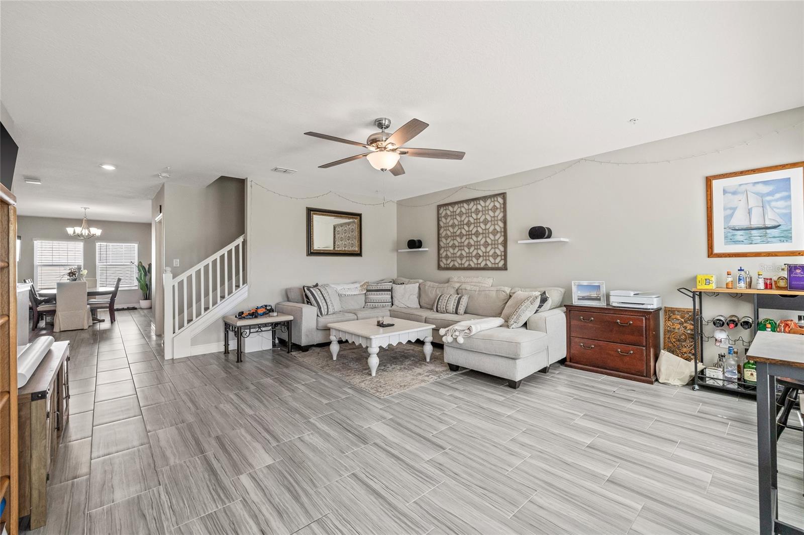 WESTSHORE MARINA DISTRICT NORT - Residential Lease