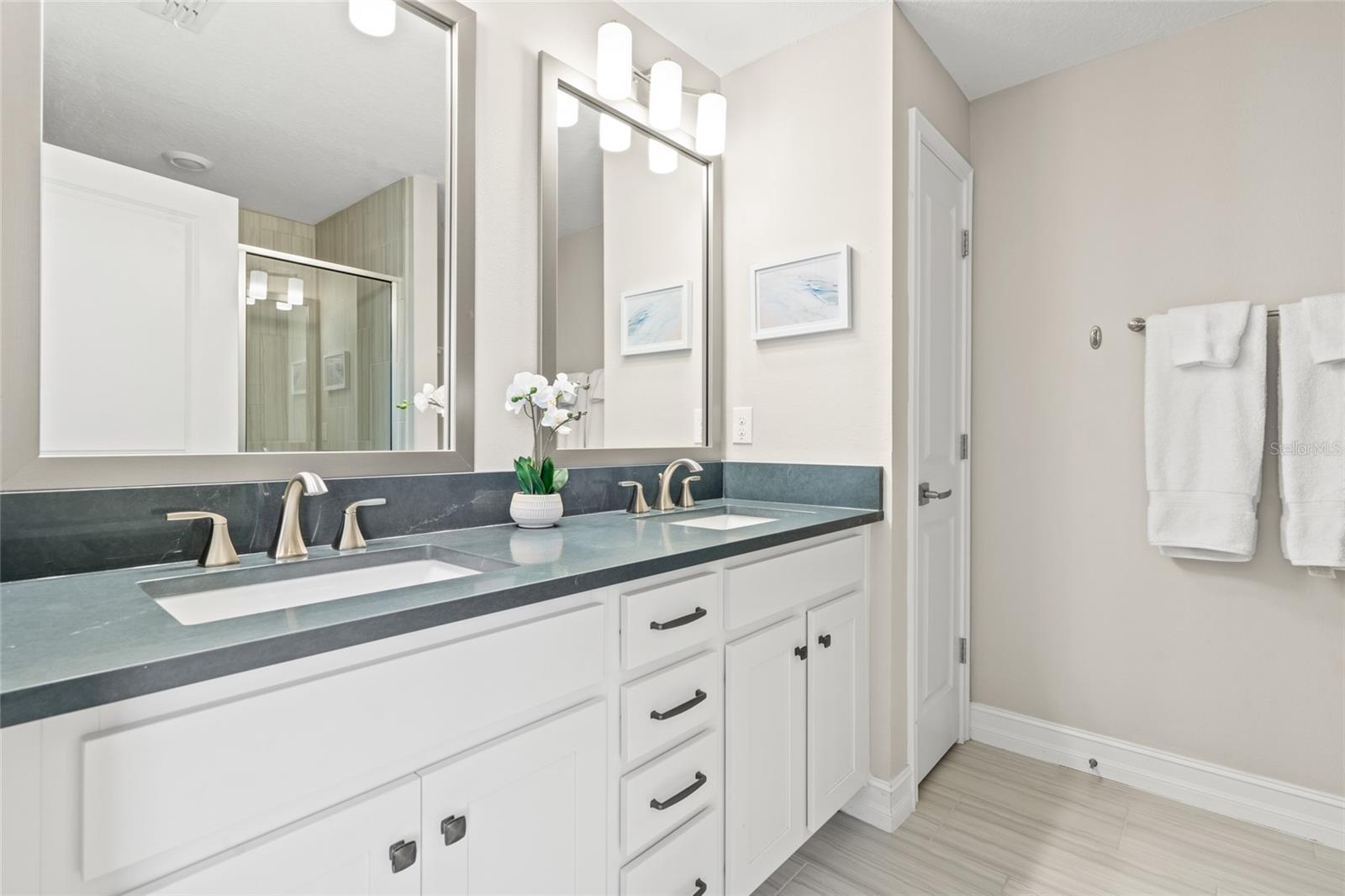 WESTSHORE MARINA DISTRICT NORT - Residential Lease