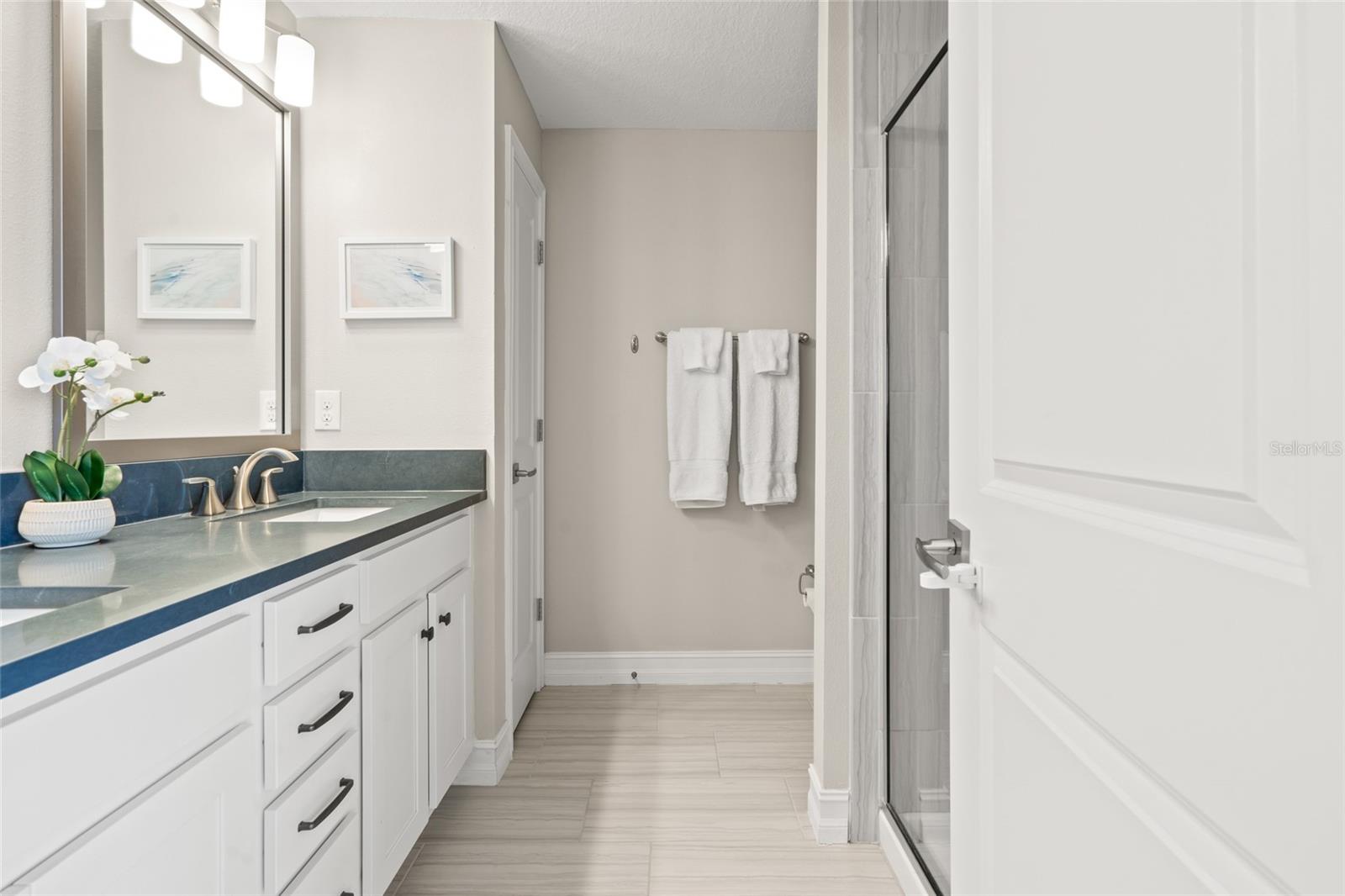 WESTSHORE MARINA DISTRICT NORT - Residential Lease