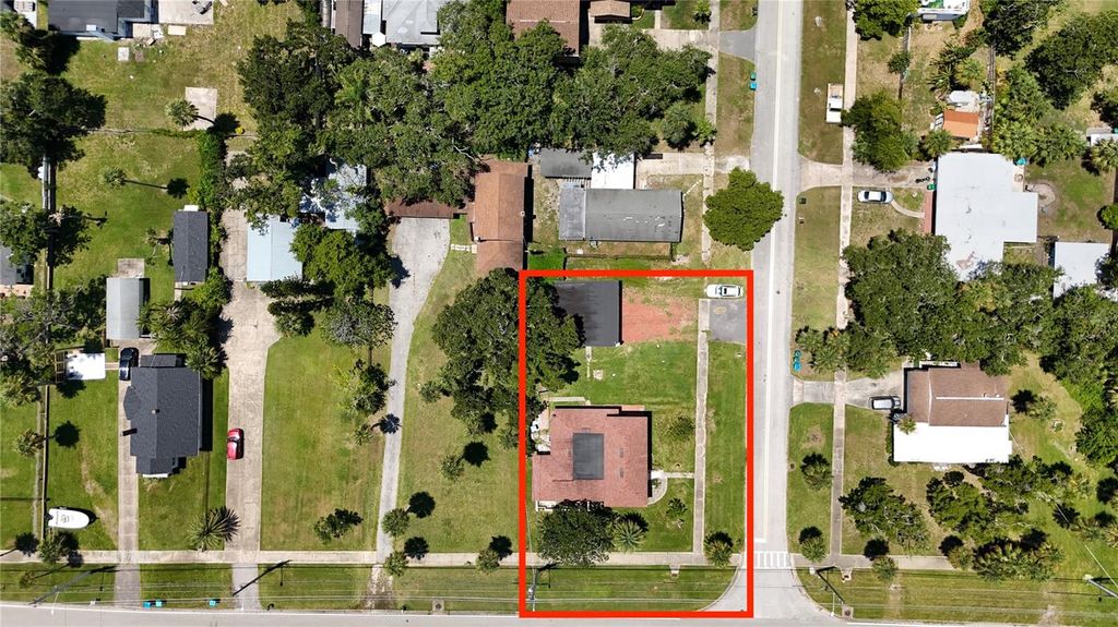 Photo of 344 Riverside Drive, Holly Hill, FL 32117 (MLS # O6333882)