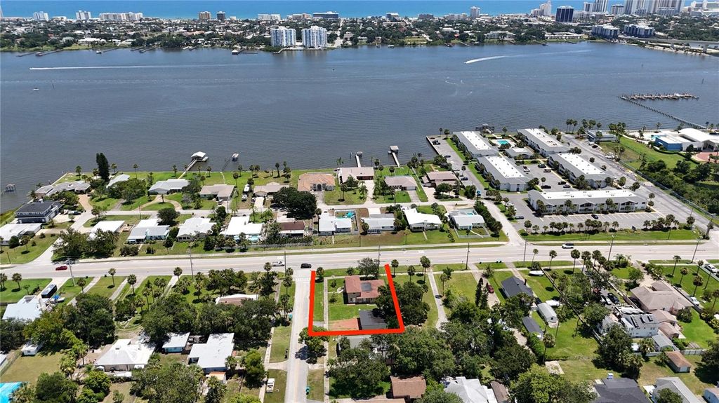 Photo of 344 Riverside Drive, Holly Hill, FL 32117 (MLS # O6333882)