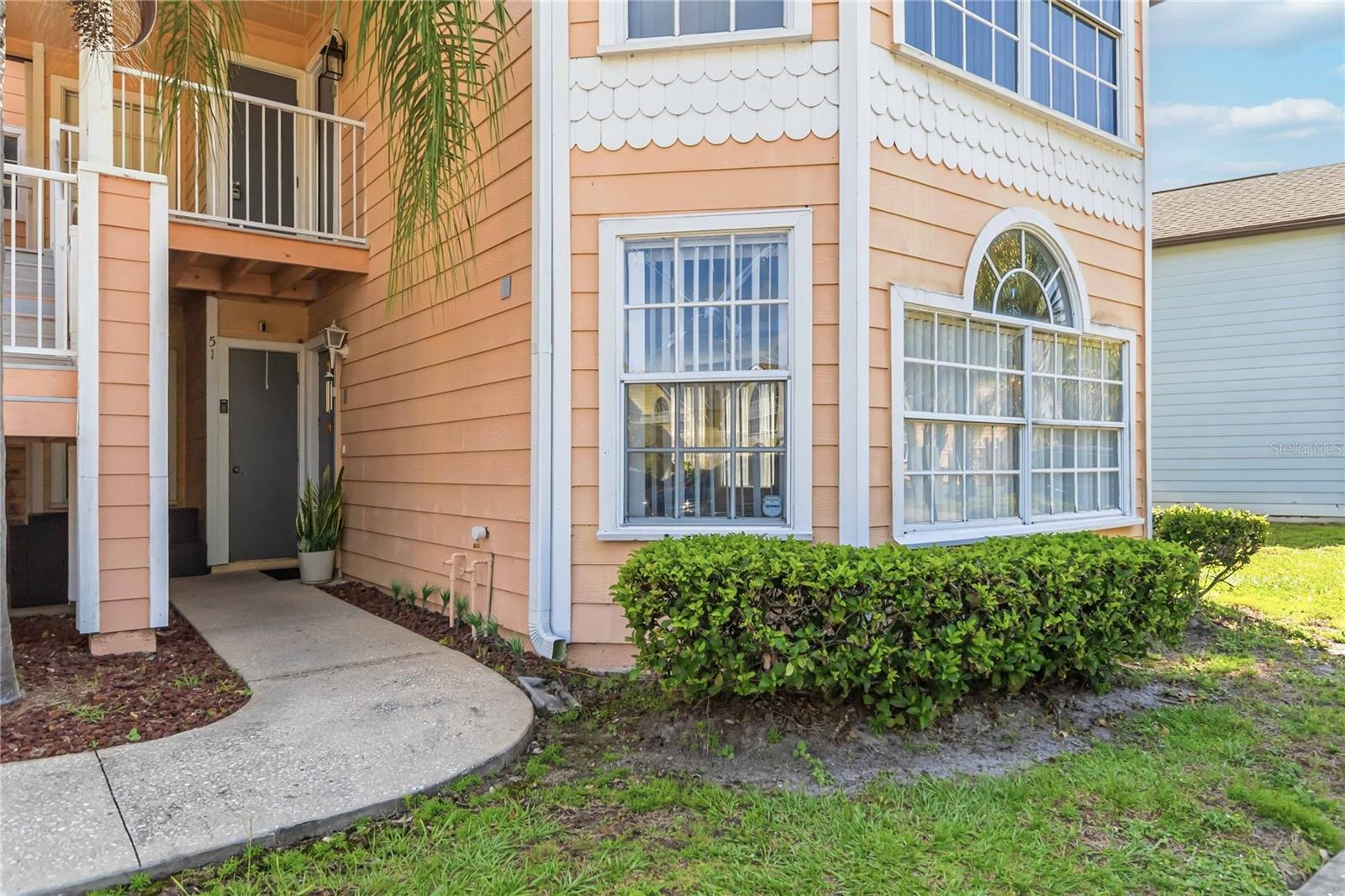 ROYAL PALM BAY CONDO - Residential