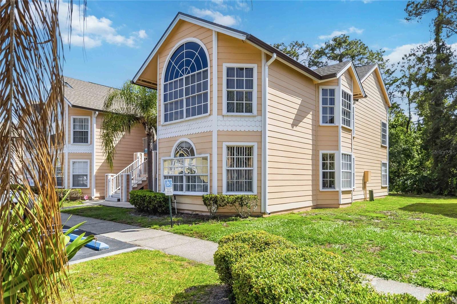 ROYAL PALM BAY CONDO - Residential