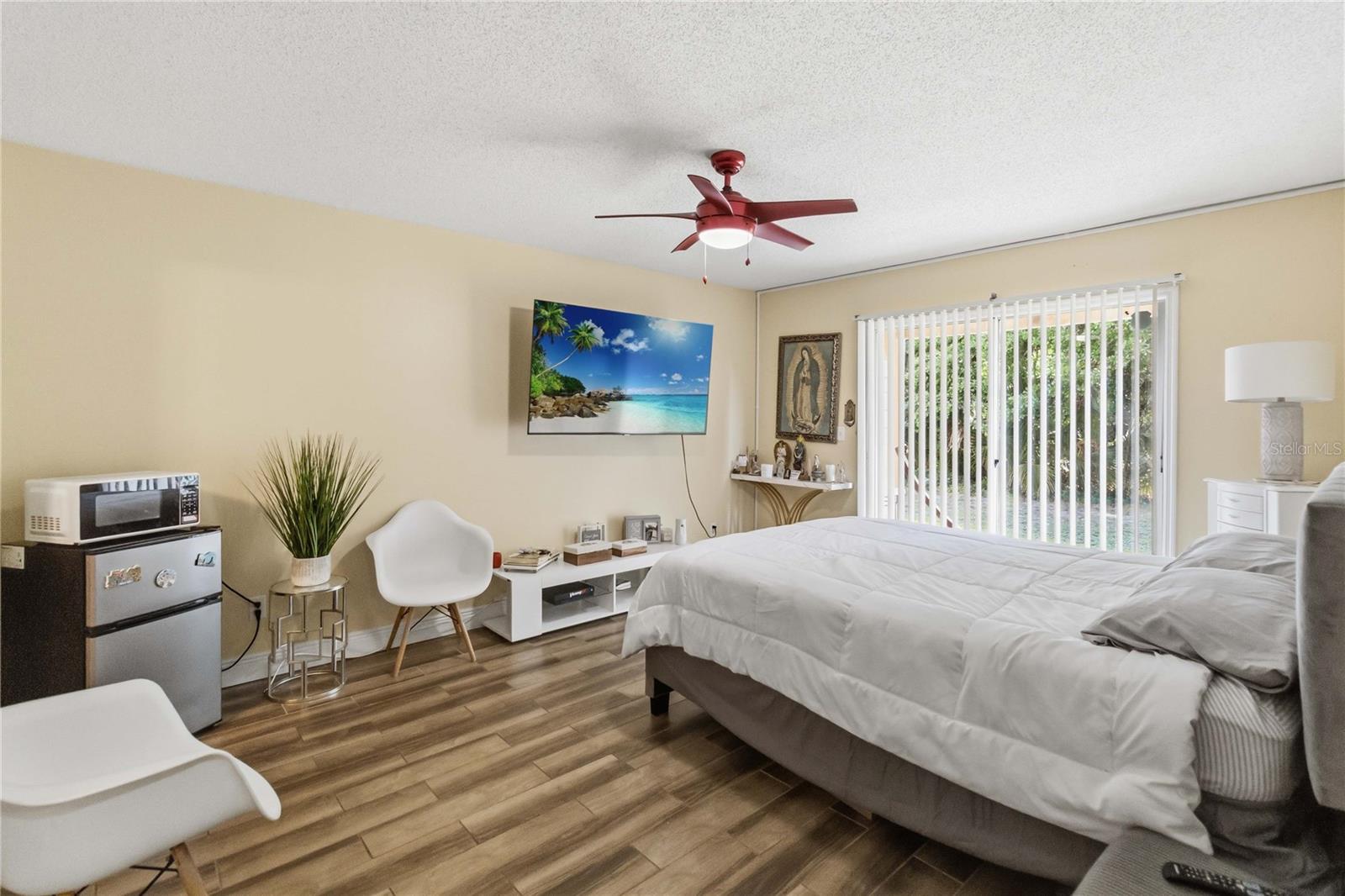 ROYAL PALM BAY CONDO - Residential