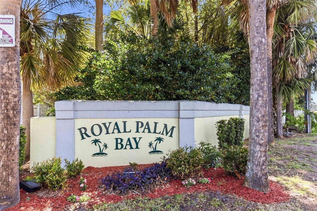 Photo of 2033 Royal Bay Blvd #51, Kissimmee, FL 34746 (MLS # S5149481)