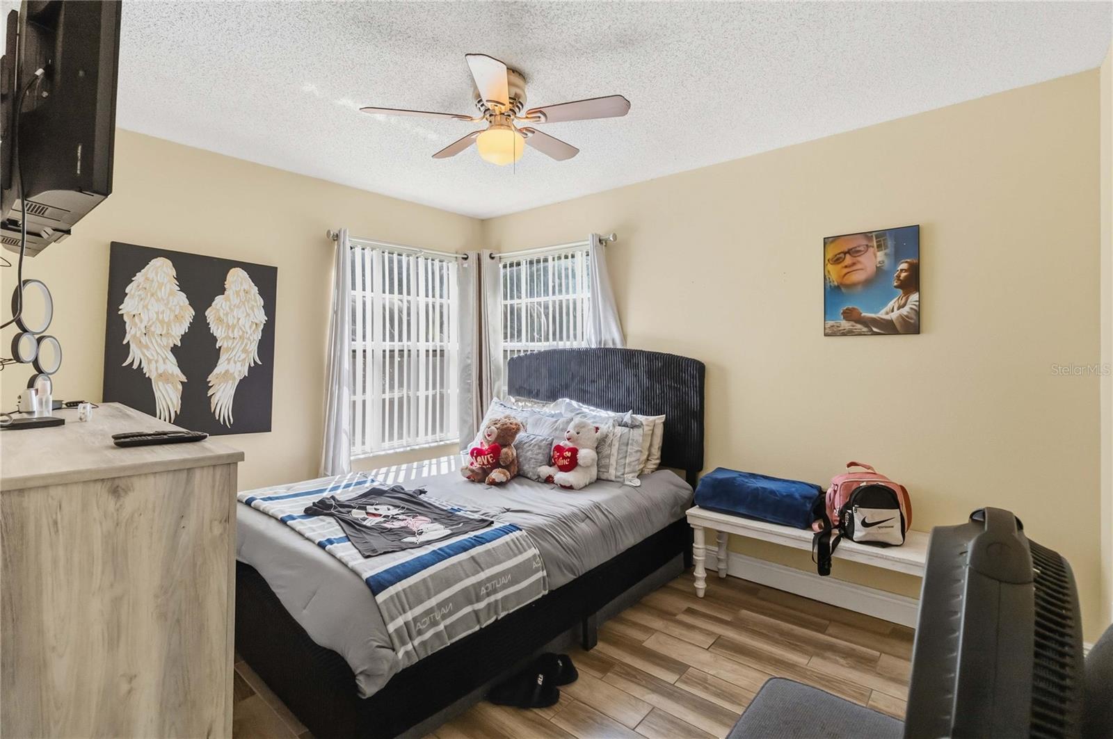 ROYAL PALM BAY CONDO - Residential