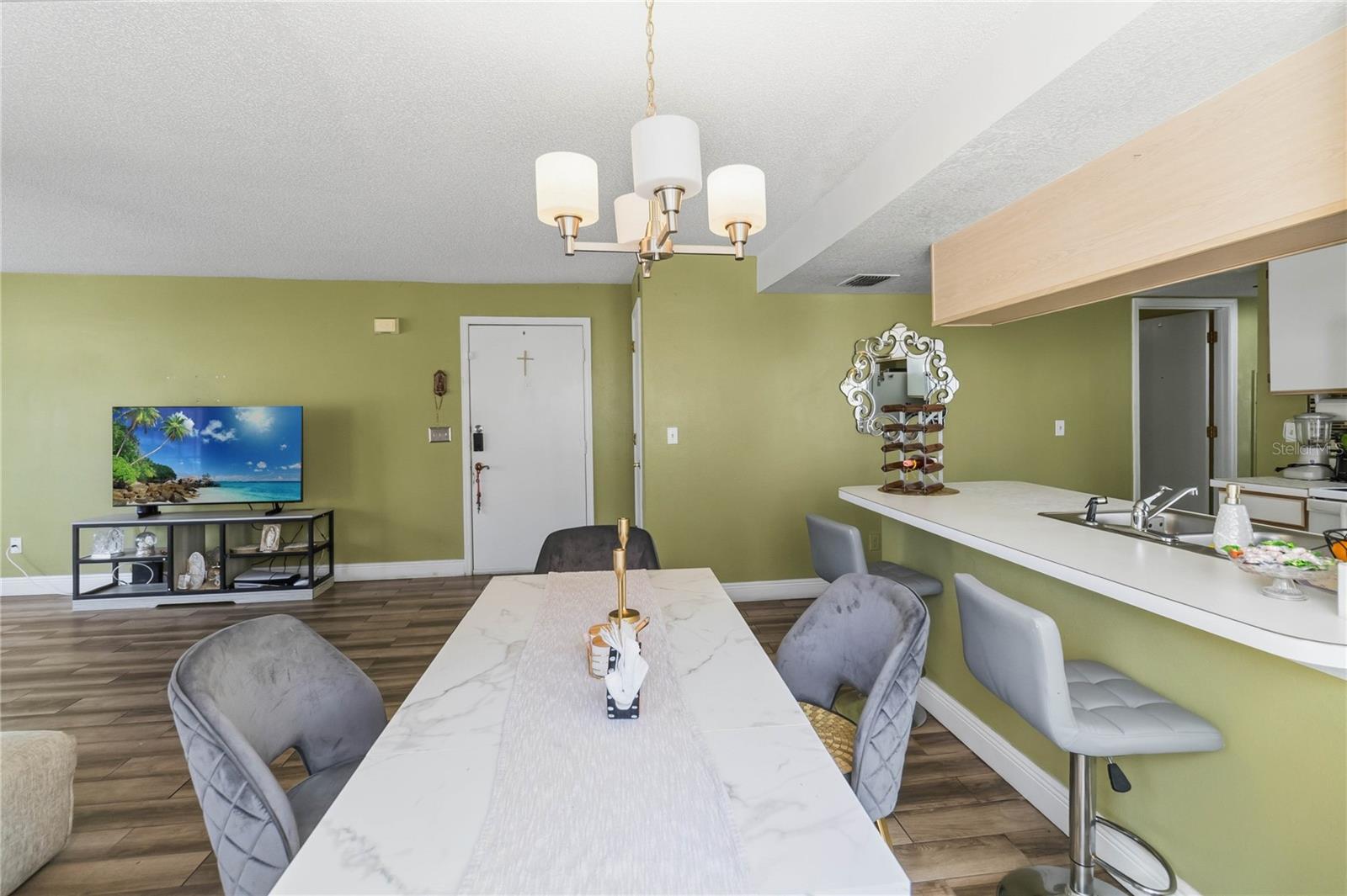 ROYAL PALM BAY CONDO - Residential