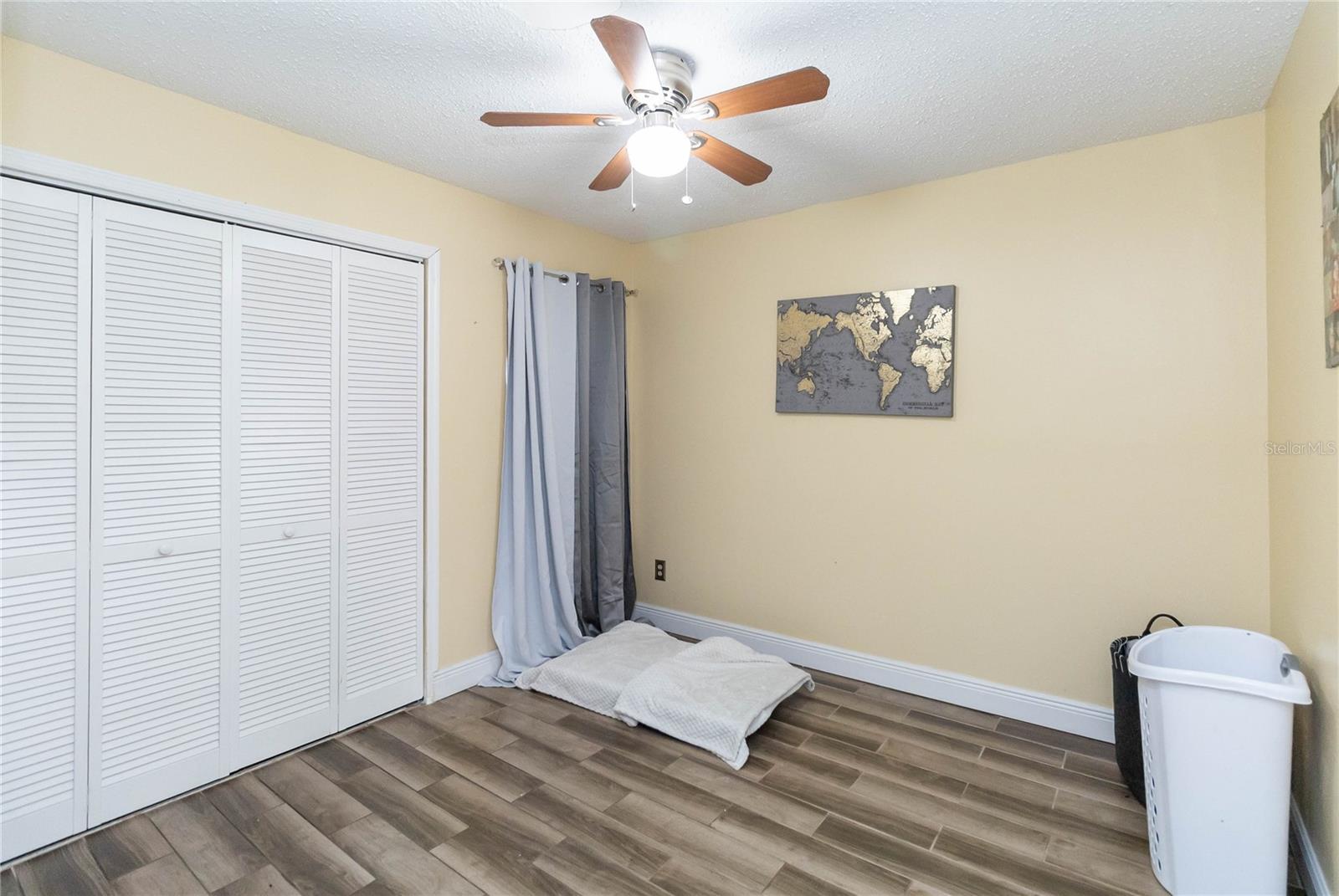 ROYAL PALM BAY CONDO - Residential
