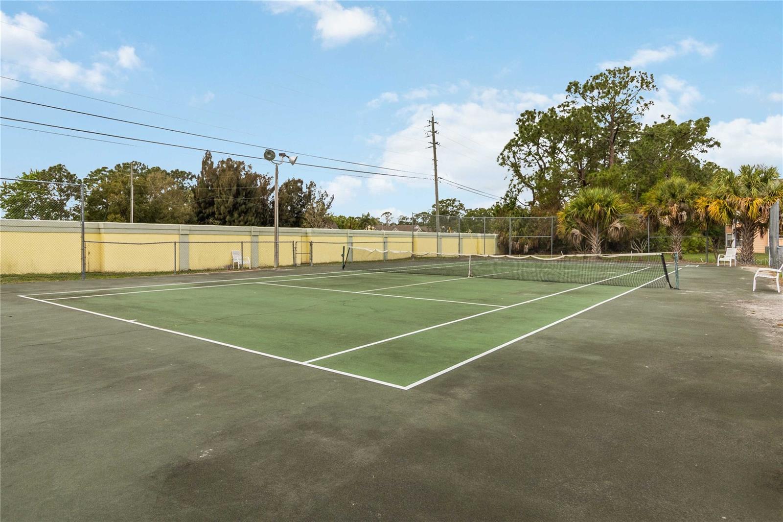 ROYAL PALM BAY CONDO - Residential