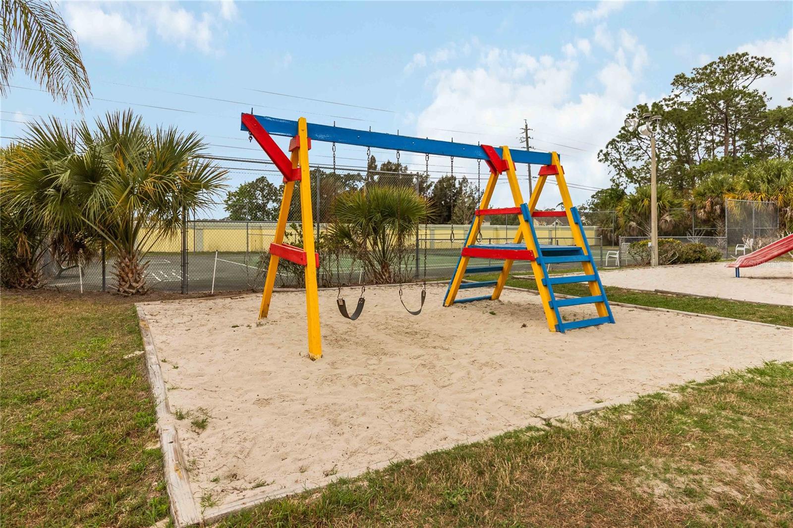 ROYAL PALM BAY CONDO - Residential