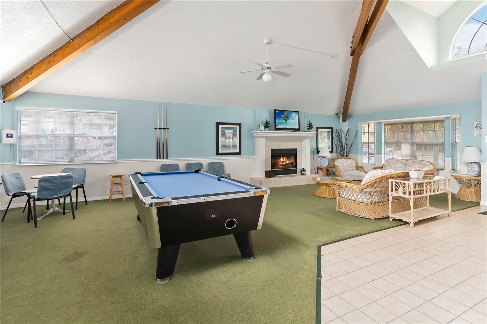 ROYAL PALM BAY CONDO - Residential