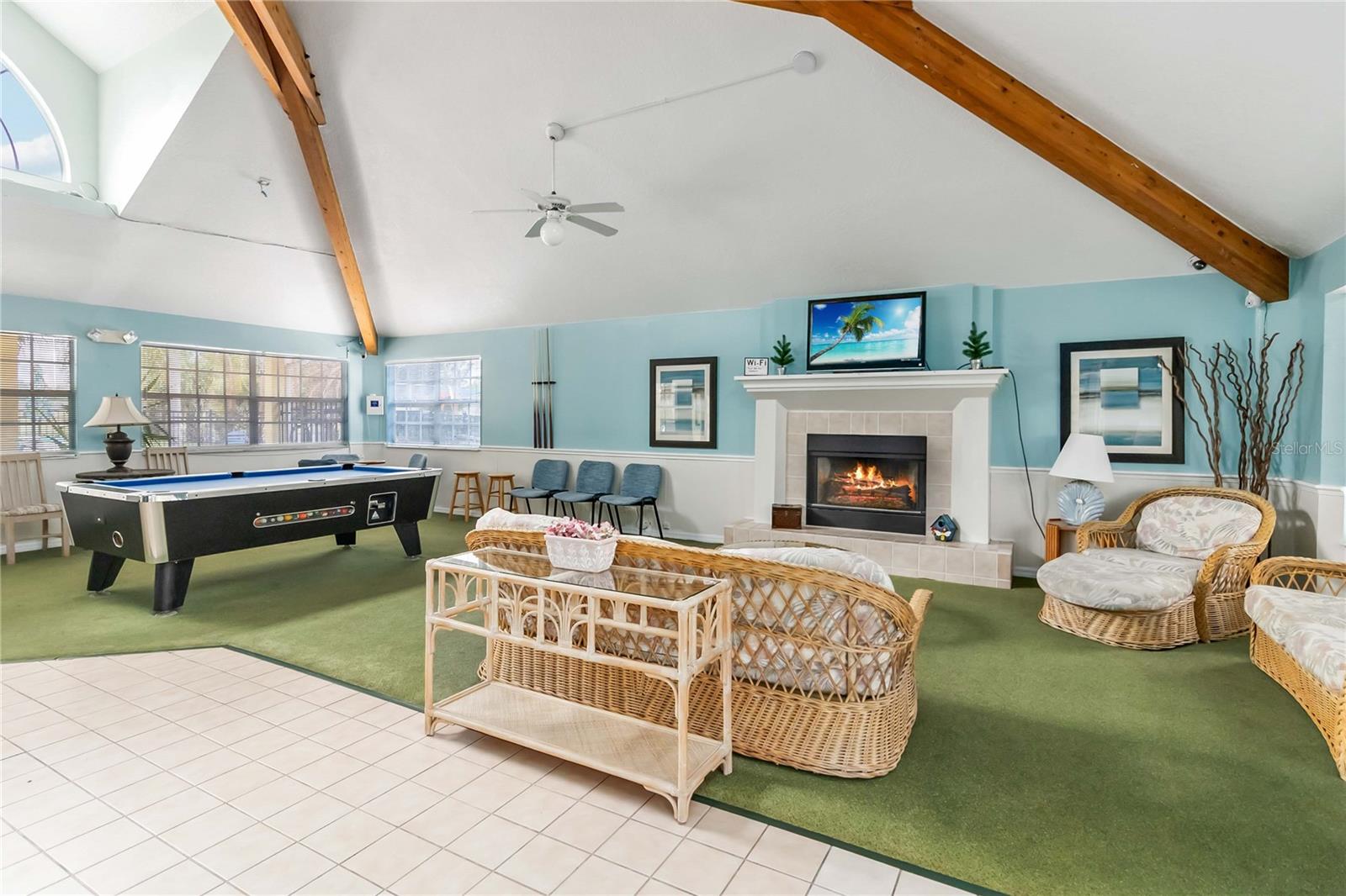 ROYAL PALM BAY CONDO - Residential