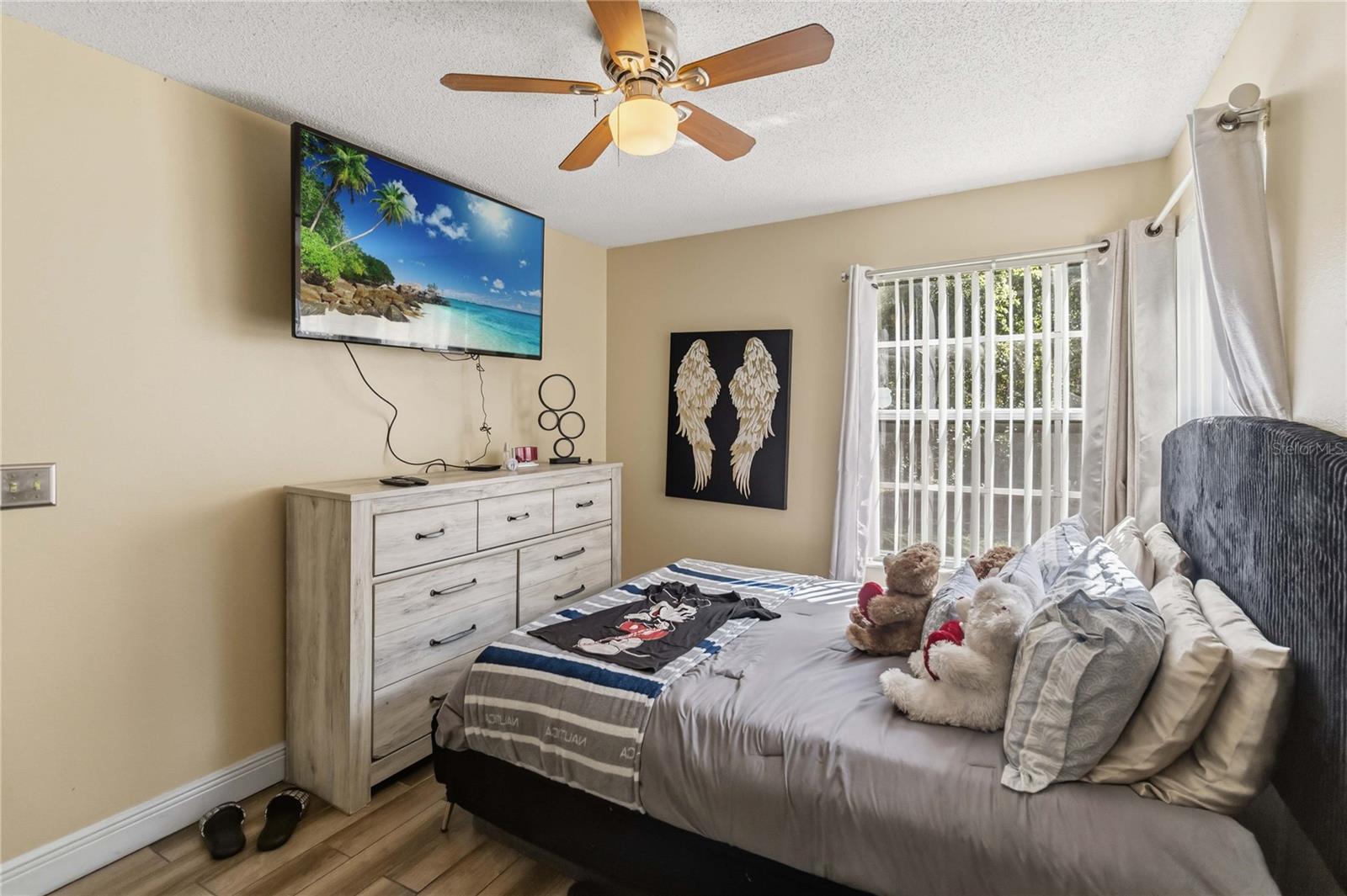 ROYAL PALM BAY CONDO - Residential