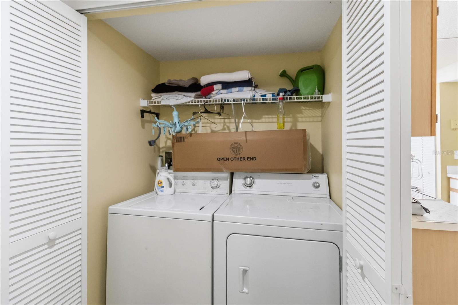 ROYAL PALM BAY CONDO - Residential