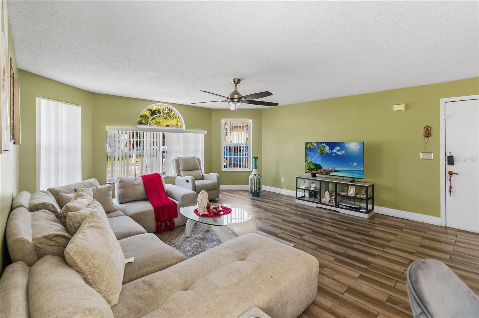 ROYAL PALM BAY CONDO - Residential