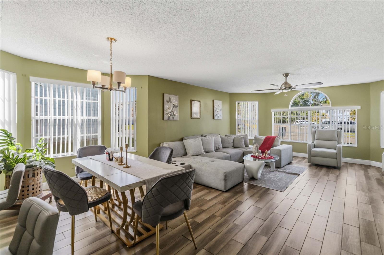 ROYAL PALM BAY CONDO - Residential