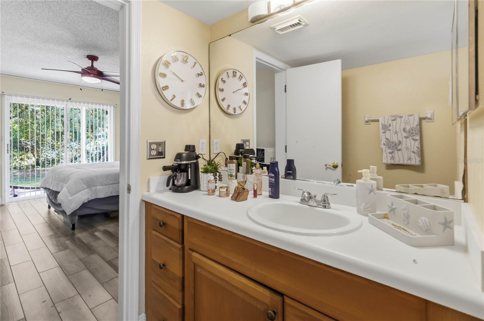 ROYAL PALM BAY CONDO - Residential