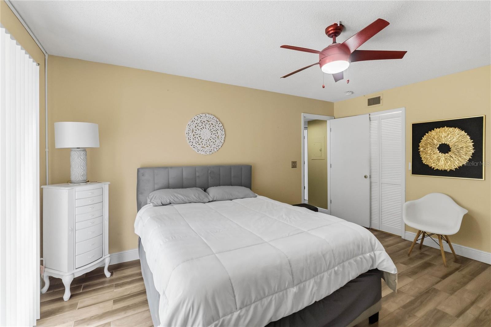 ROYAL PALM BAY CONDO - Residential