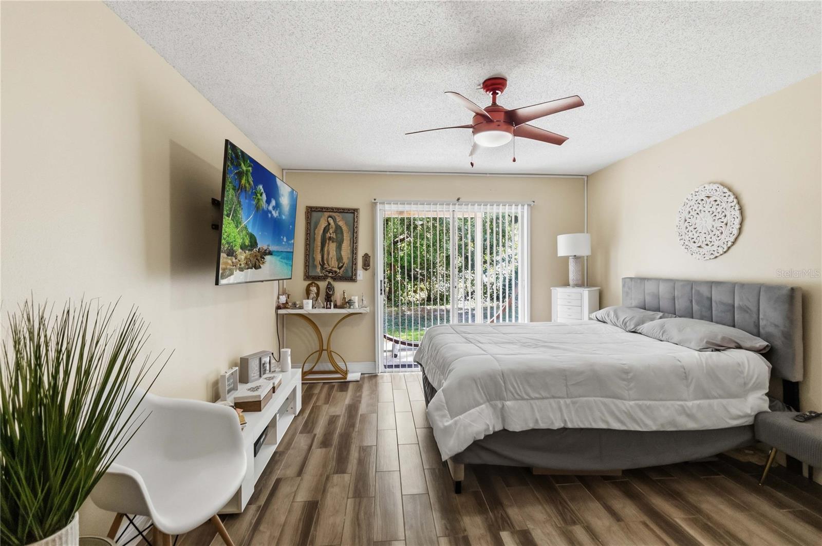 ROYAL PALM BAY CONDO - Residential