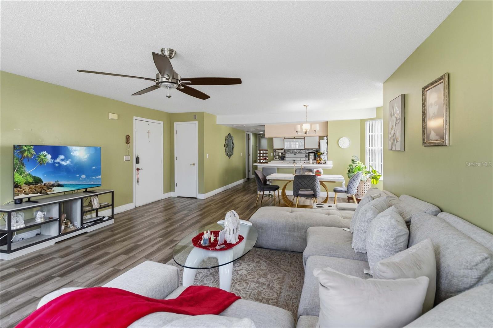 ROYAL PALM BAY CONDO - Residential