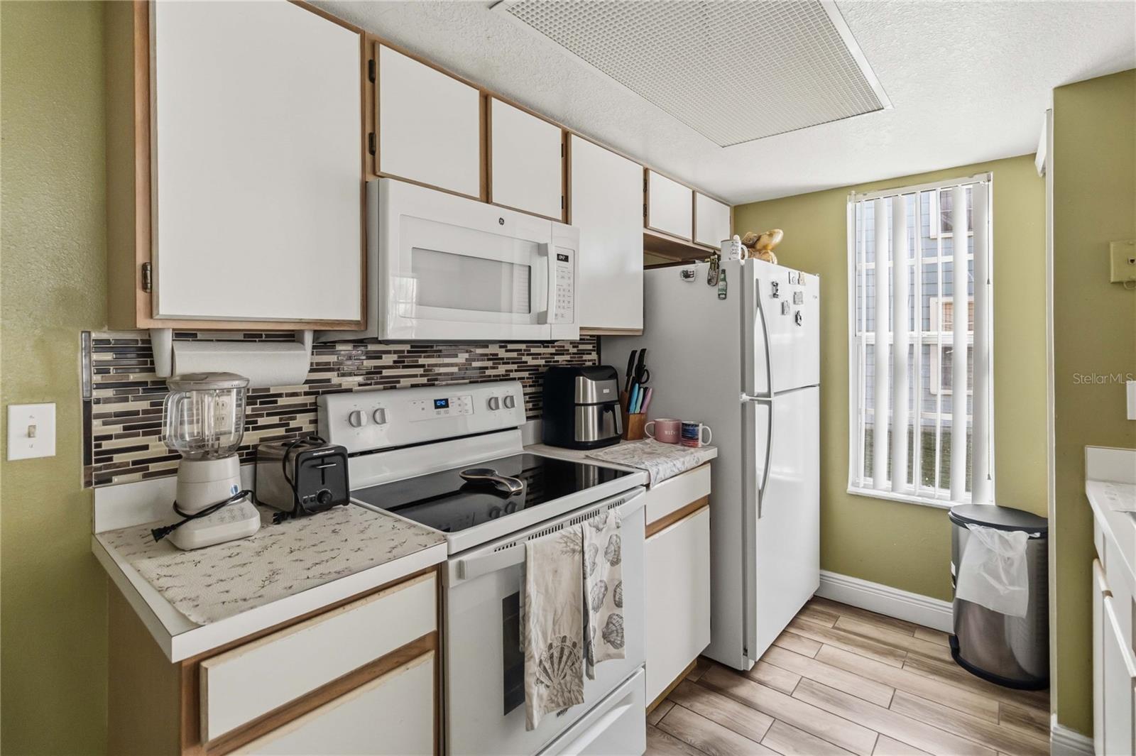 ROYAL PALM BAY CONDO - Residential