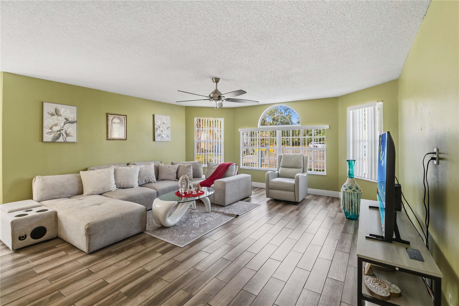 ROYAL PALM BAY CONDO - Residential