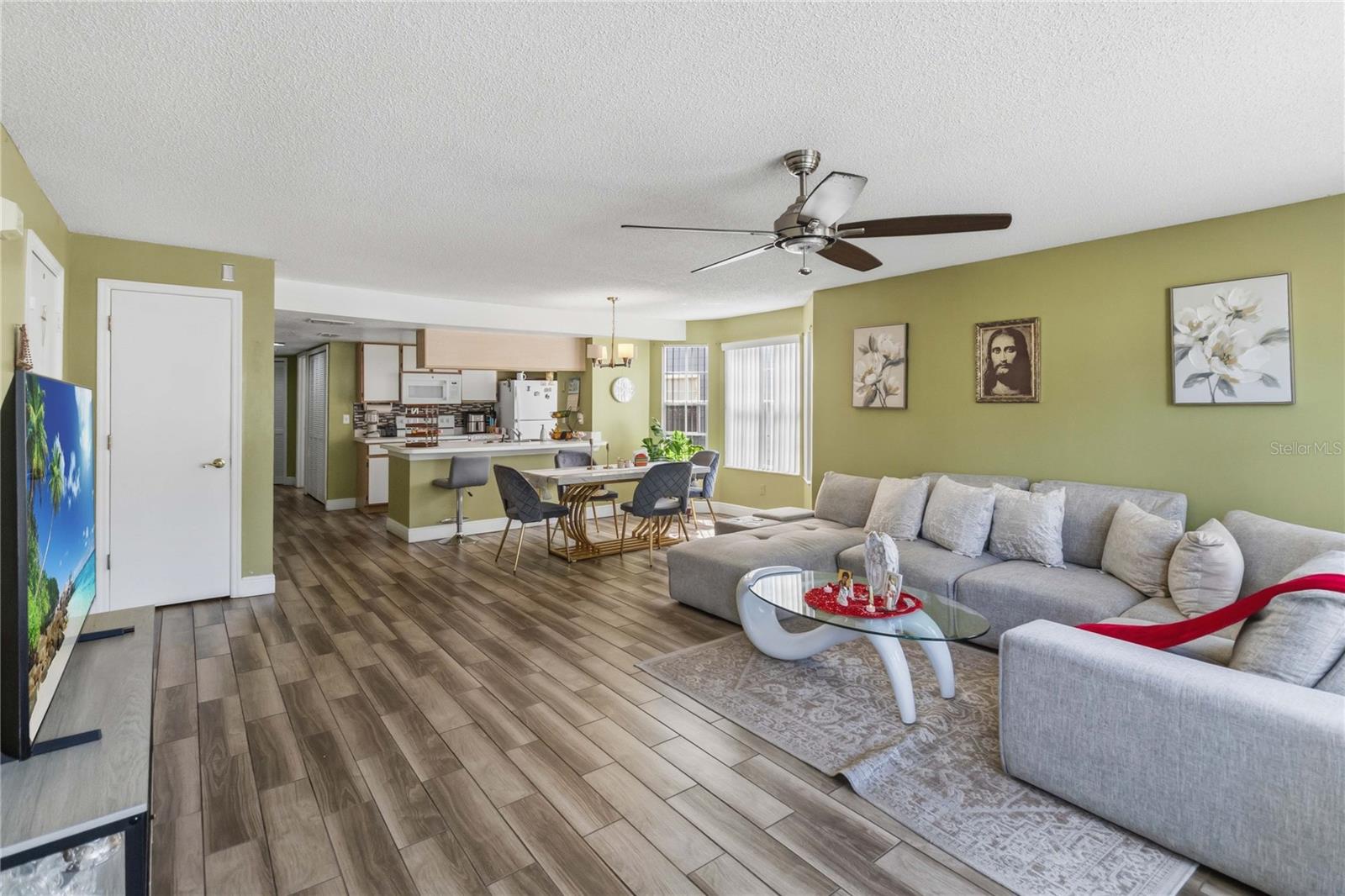 ROYAL PALM BAY CONDO - Residential