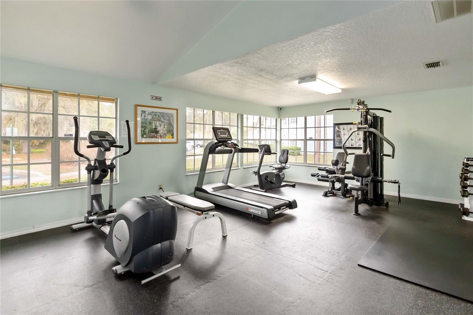 ROYAL PALM BAY CONDO - Residential