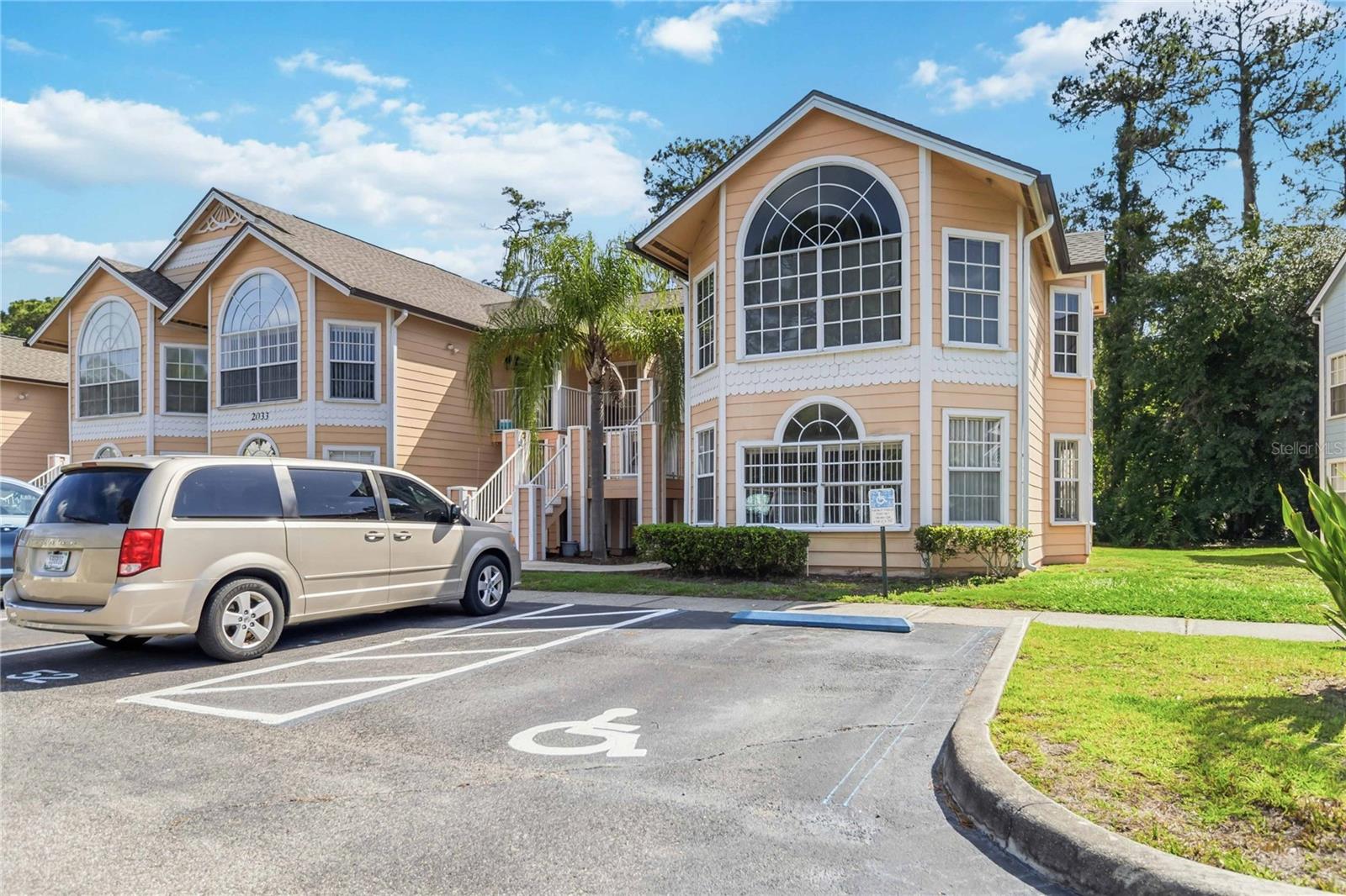 ROYAL PALM BAY CONDO - Residential