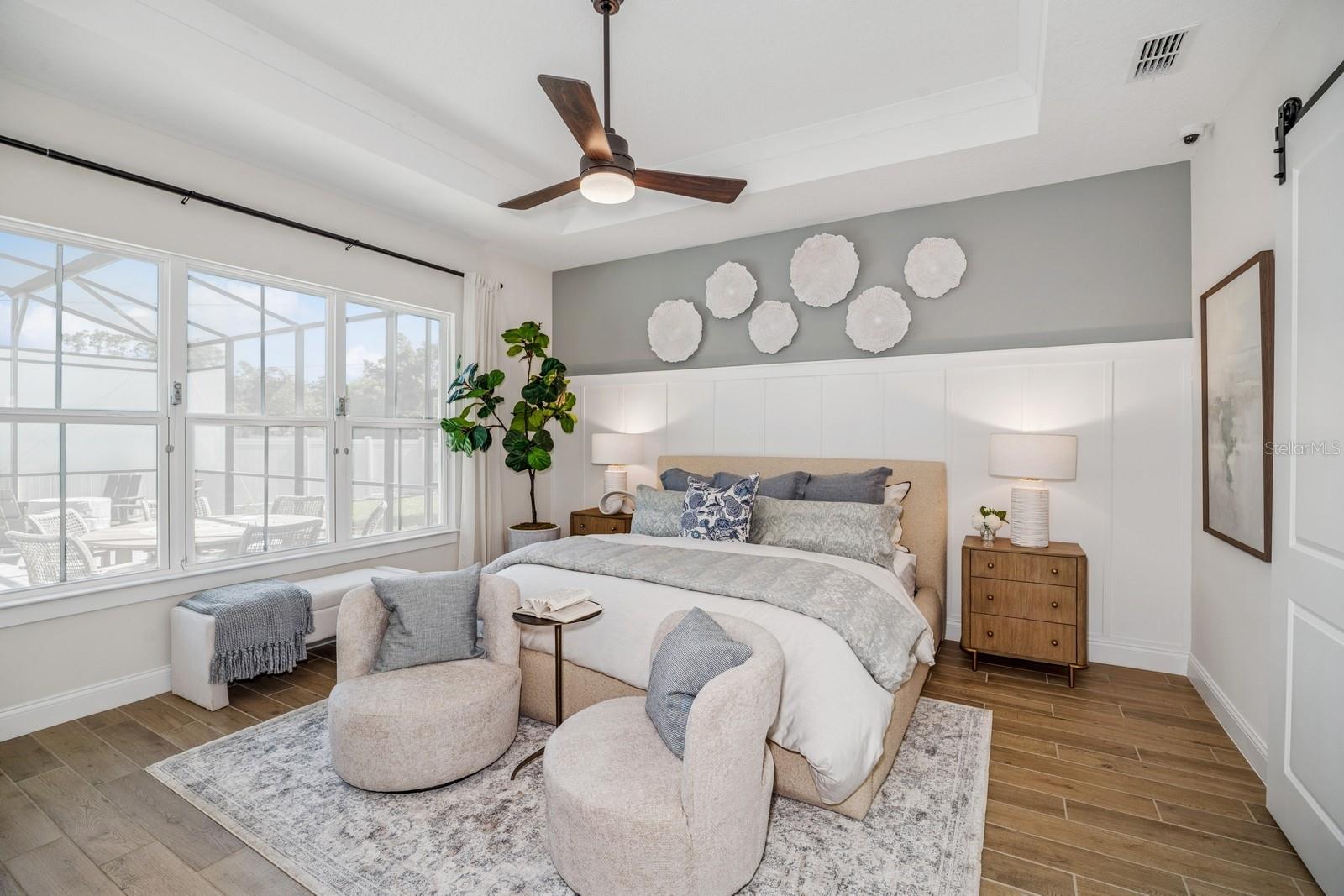 EDEN PRESERVE - Residential