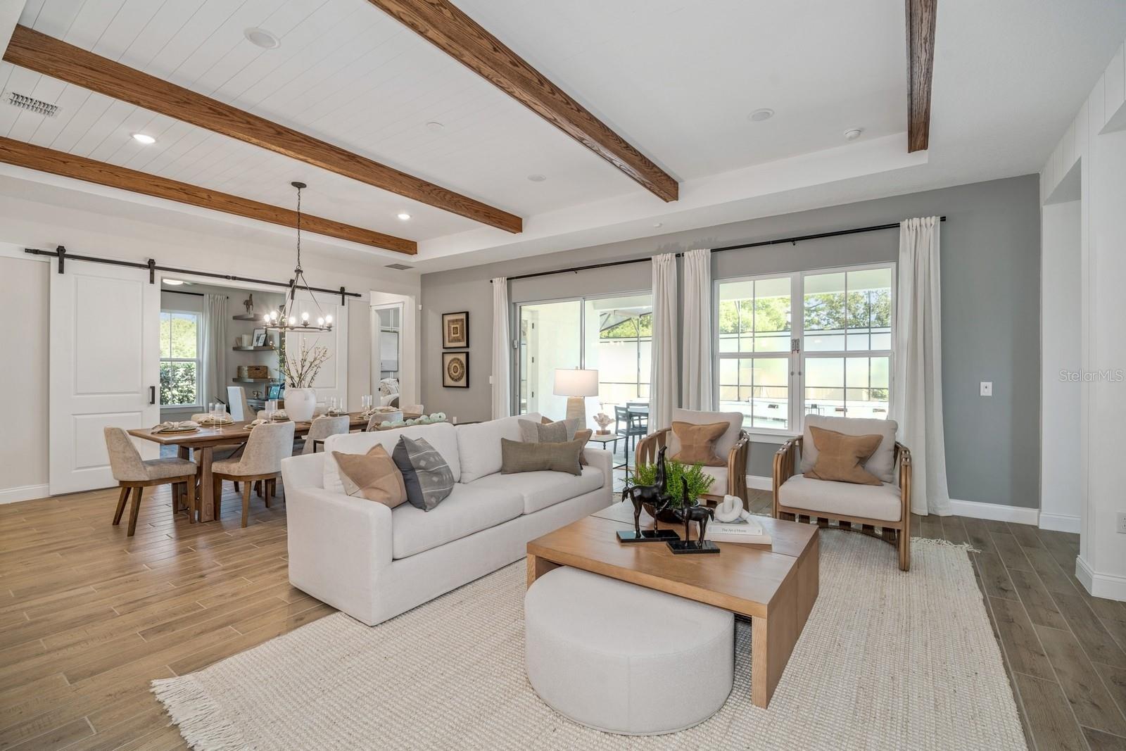 EDEN PRESERVE - Residential