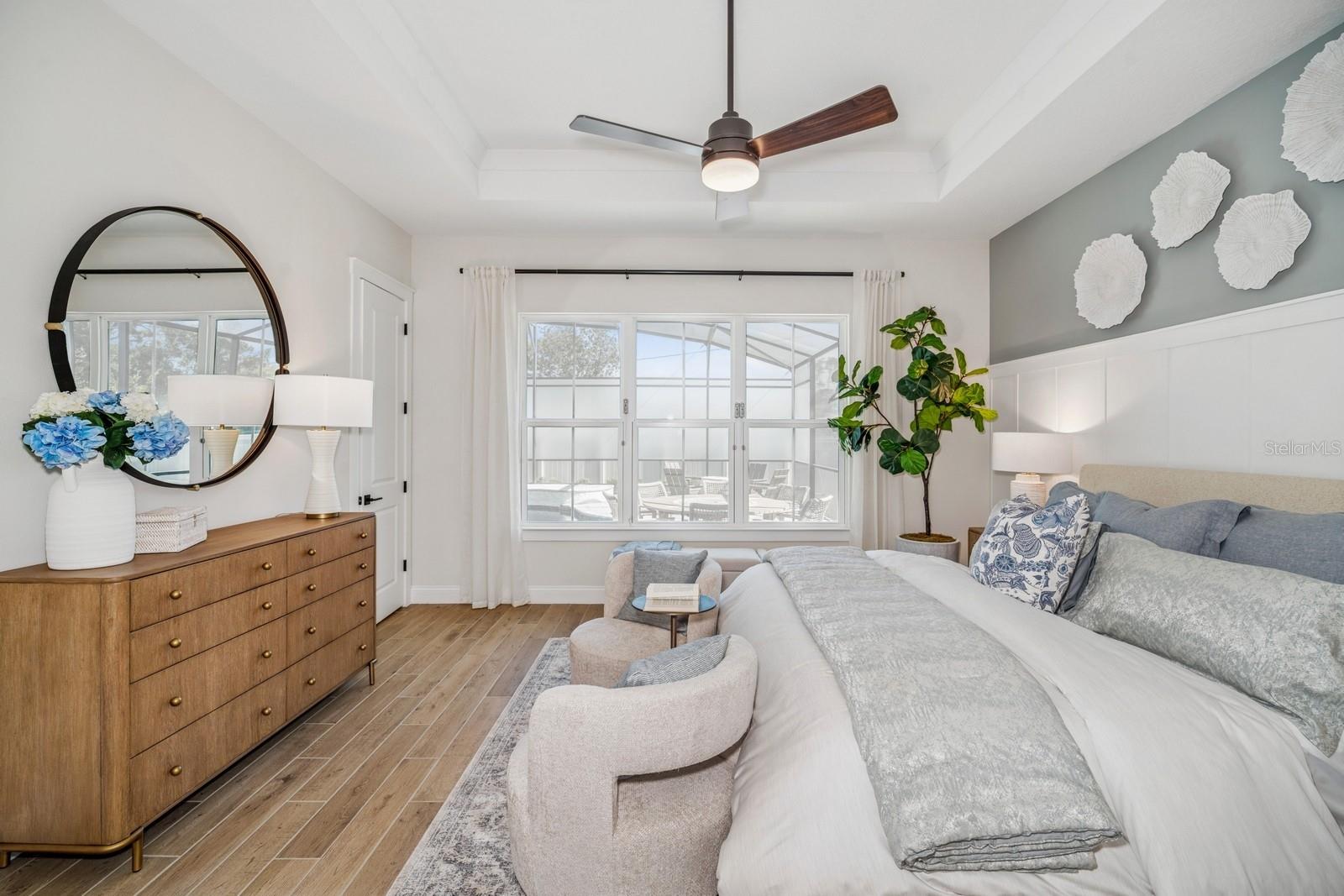 EDEN PRESERVE - Residential