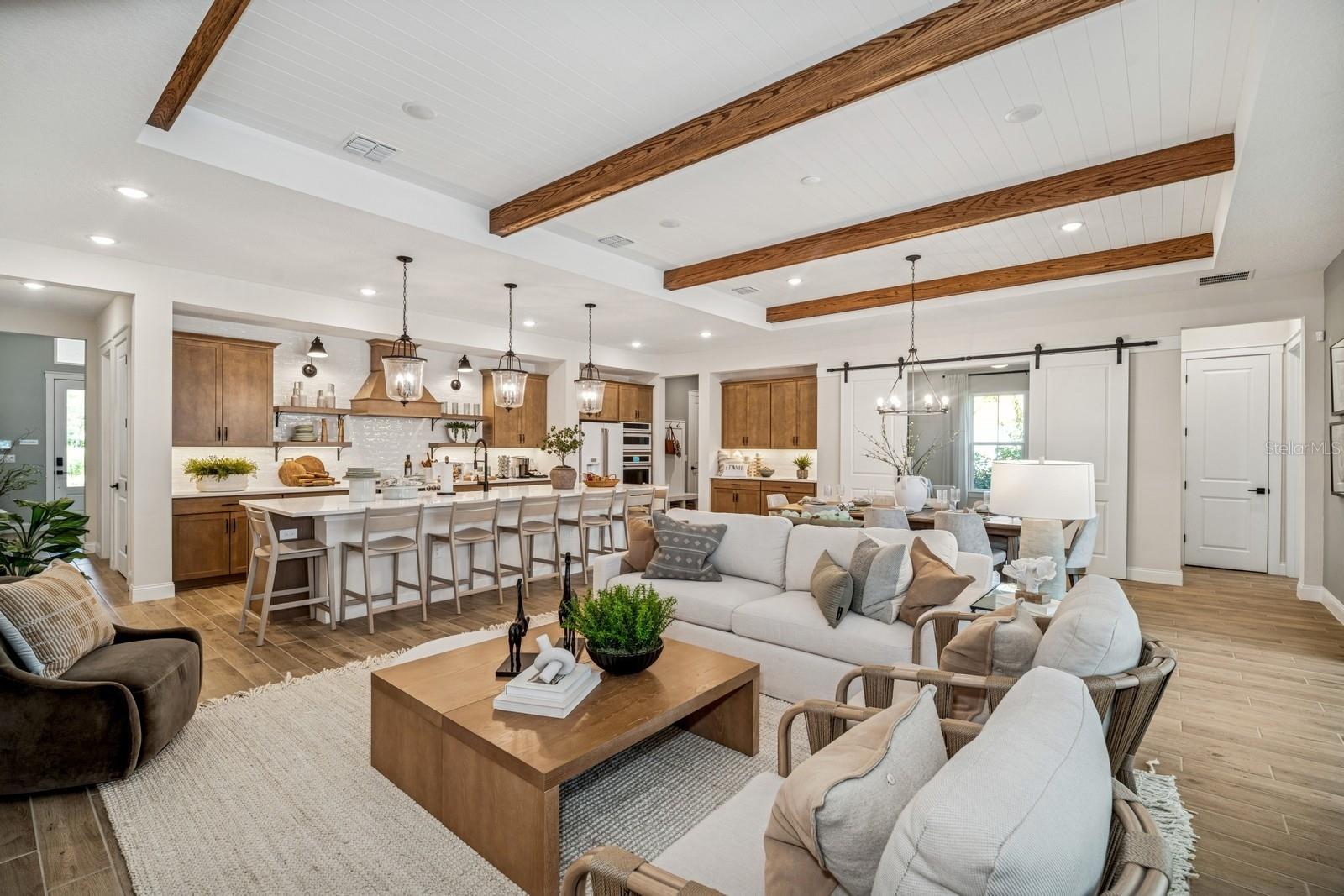 EDEN PRESERVE - Residential