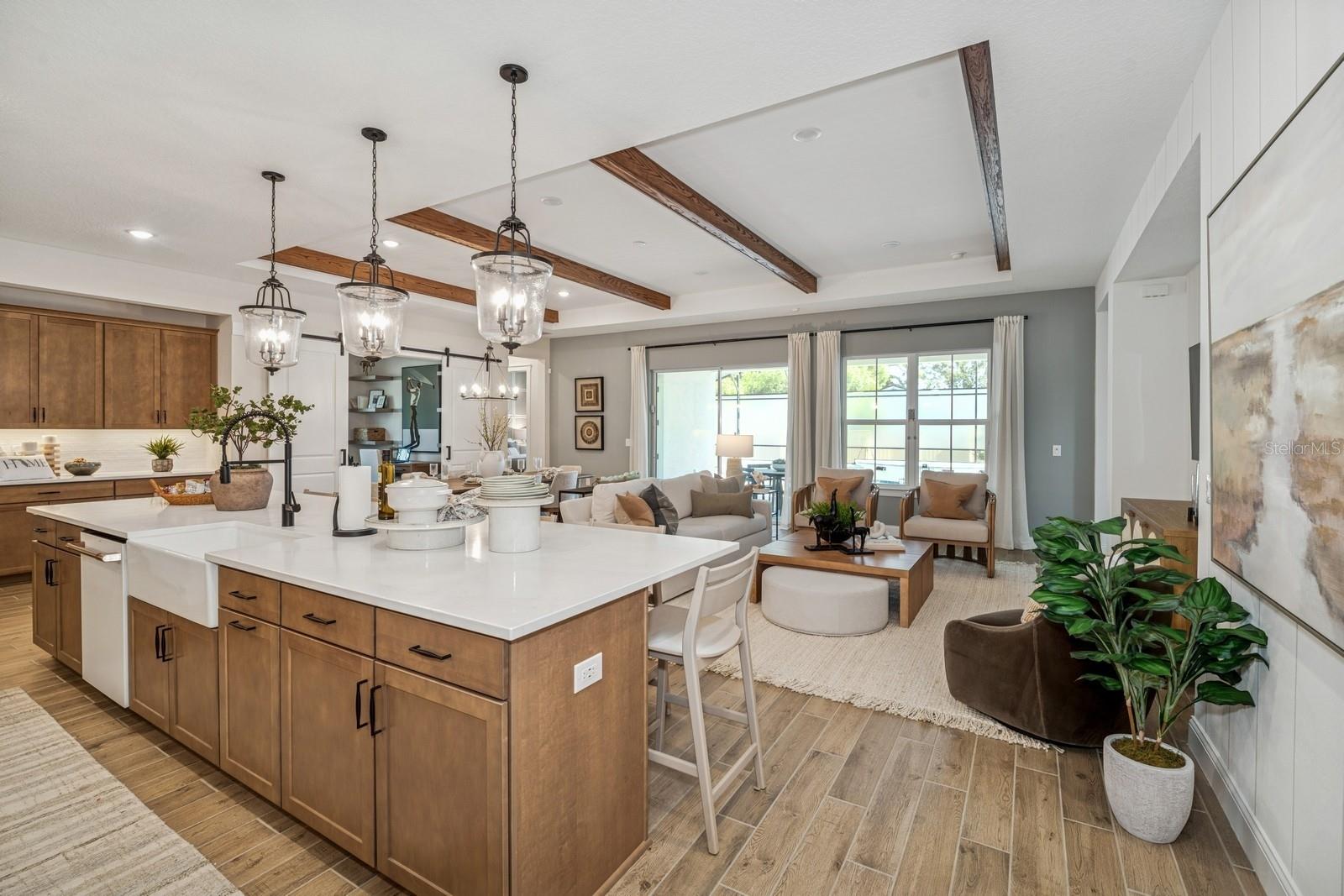 EDEN PRESERVE - Residential