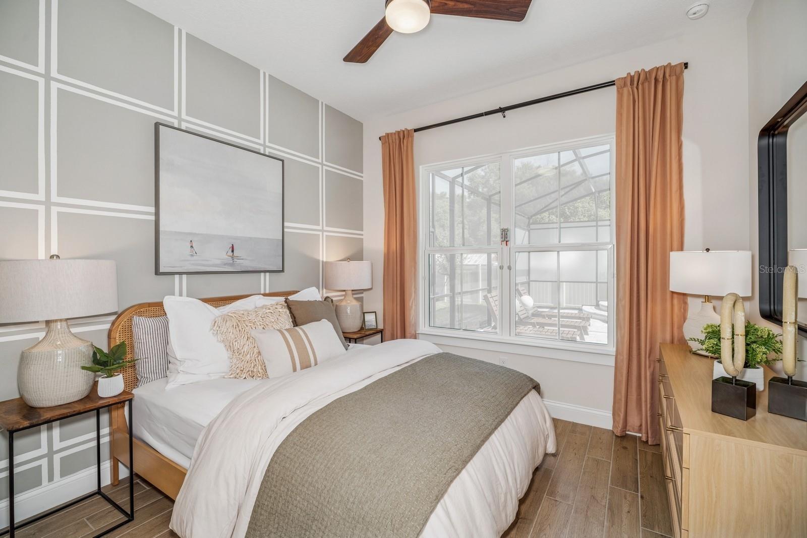 EDEN PRESERVE - Residential