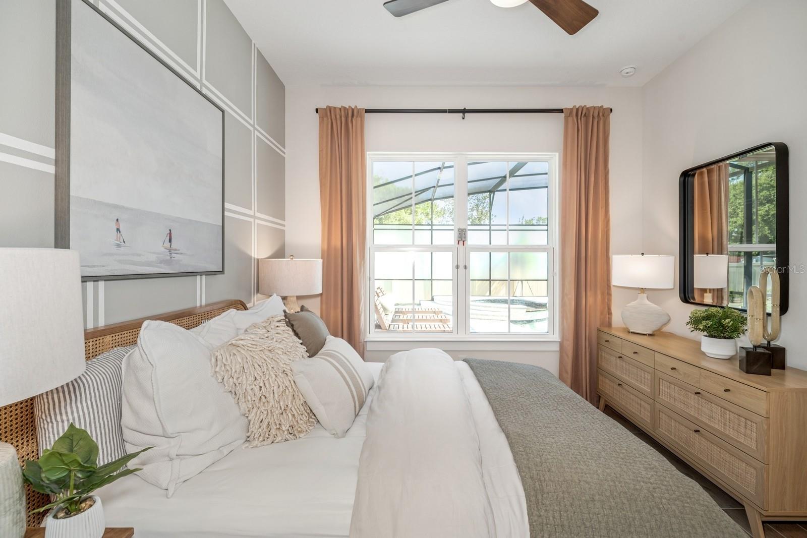 EDEN PRESERVE - Residential