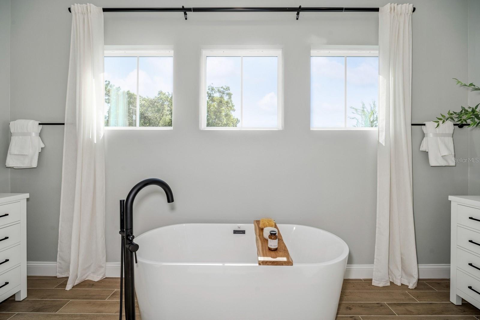 EDEN PRESERVE - Residential