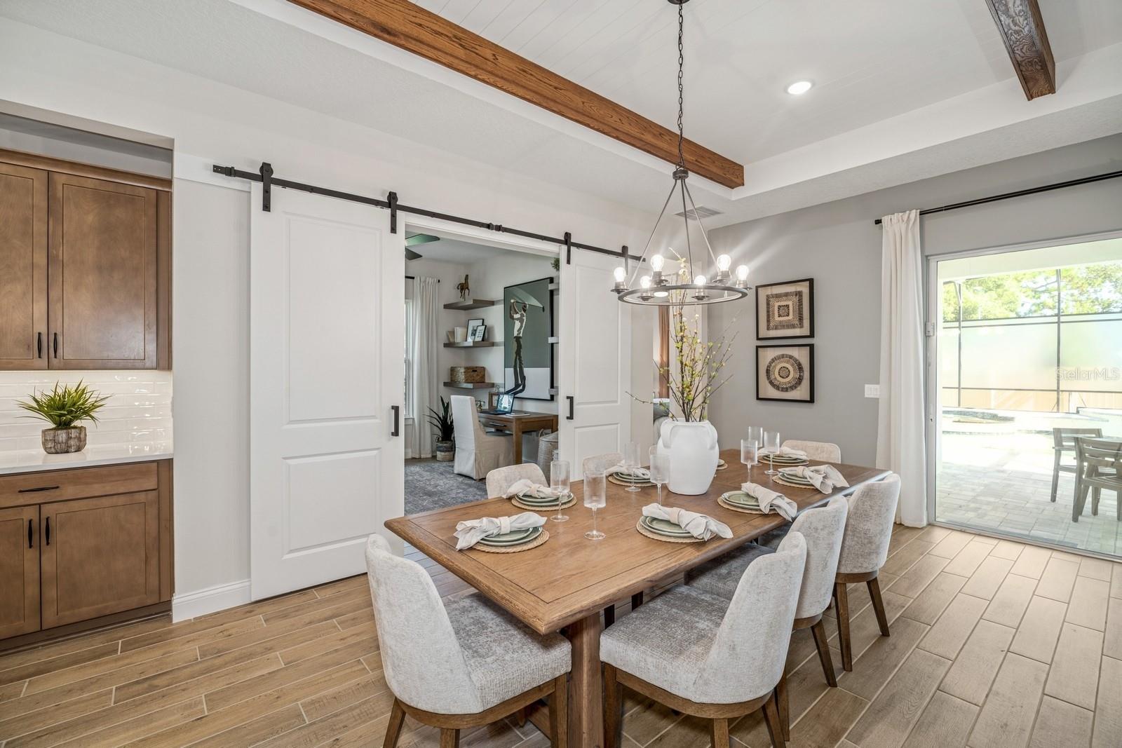 EDEN PRESERVE - Residential