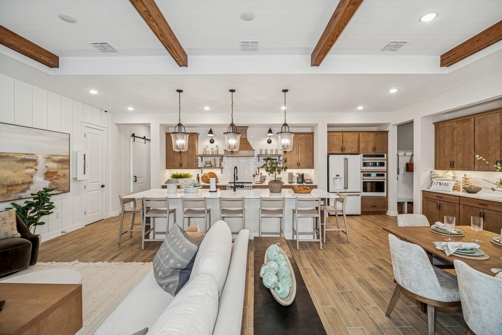 EDEN PRESERVE - Residential