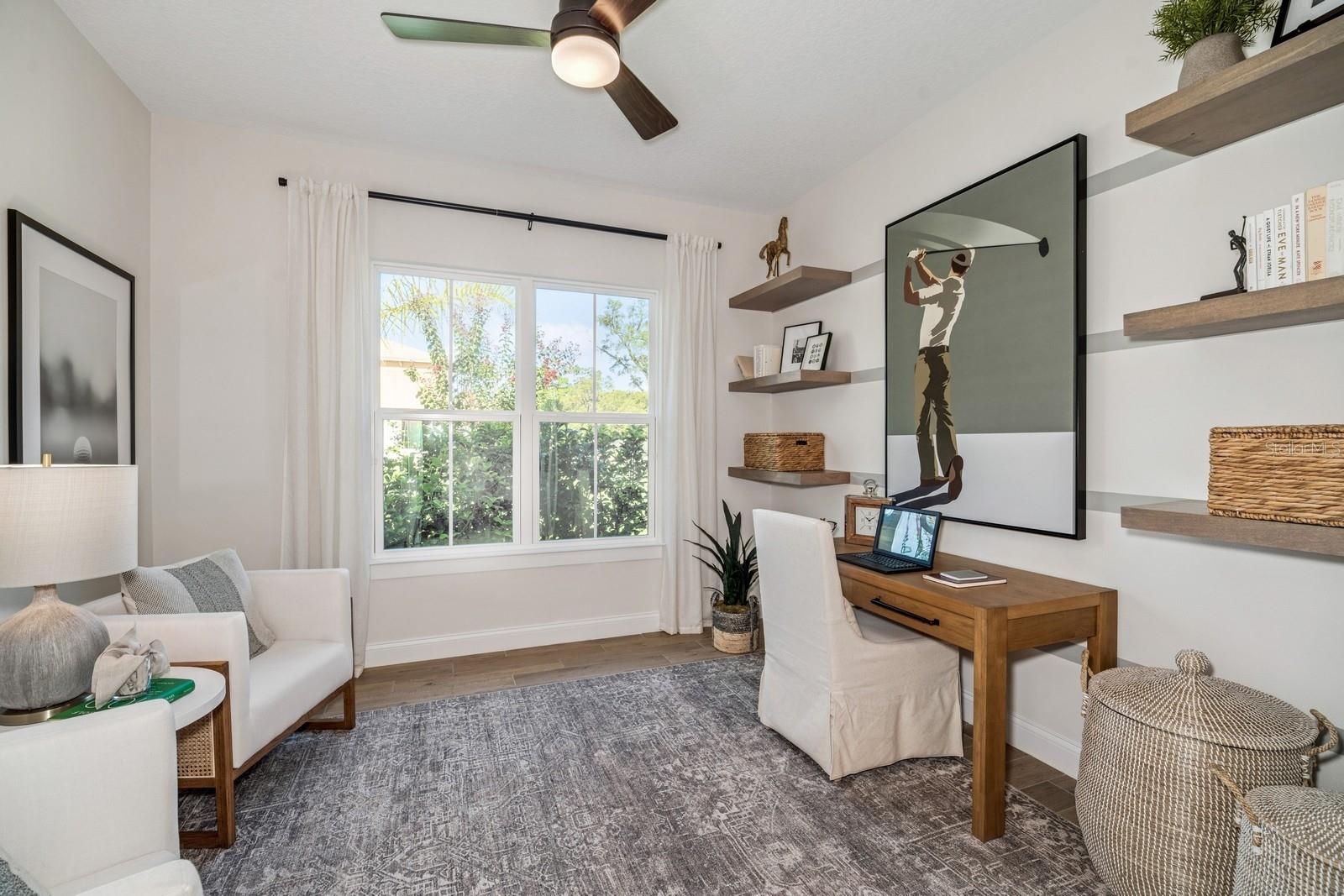 EDEN PRESERVE - Residential