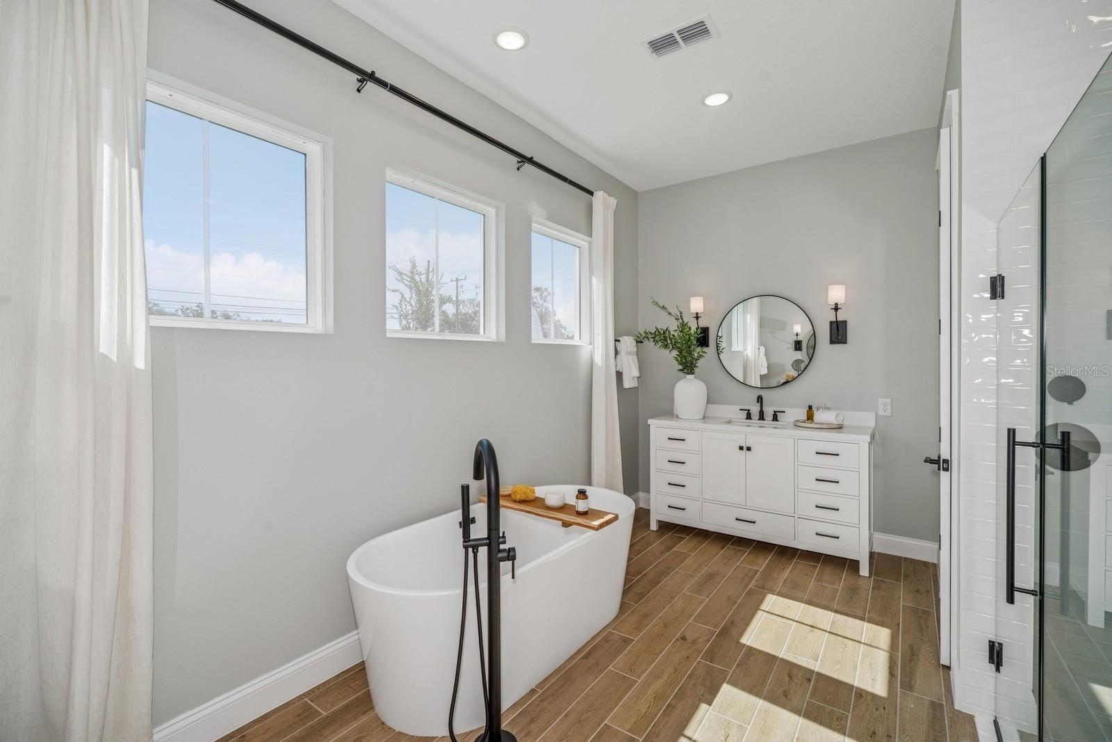 EDEN PRESERVE - Residential