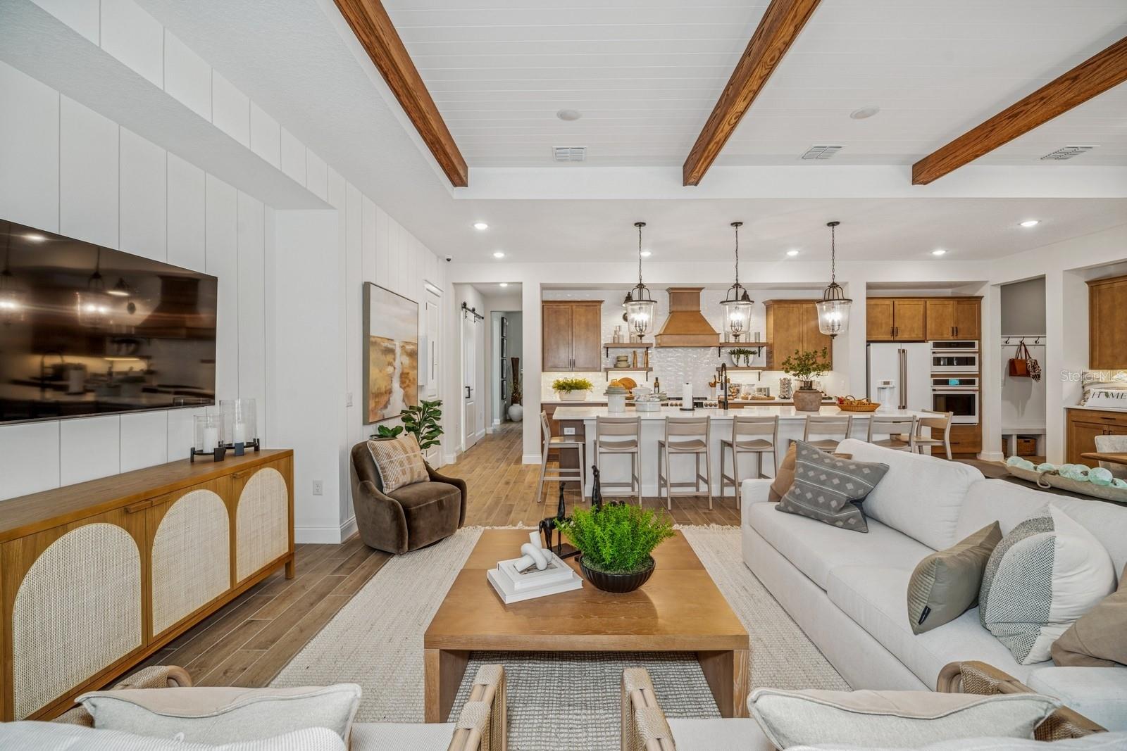 EDEN PRESERVE - Residential