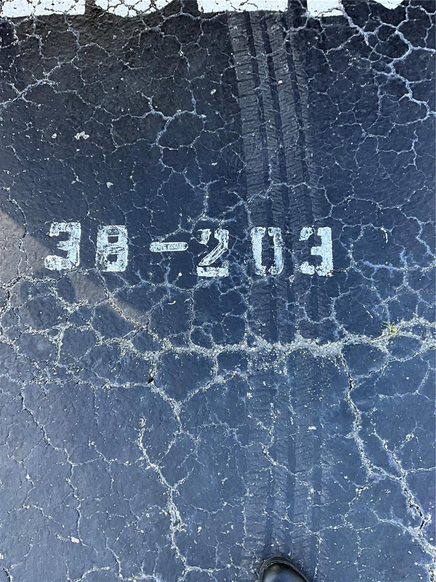 OSPREY COVE AT THE OAKS CONDO PH 11 - Residential Lease