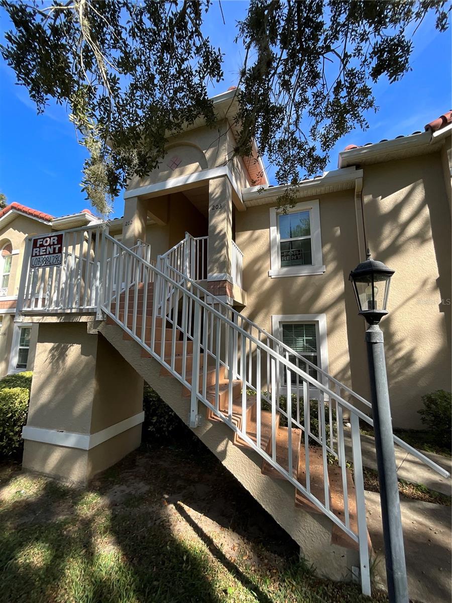 OSPREY COVE AT THE OAKS CONDO PH 11 - Residential Lease